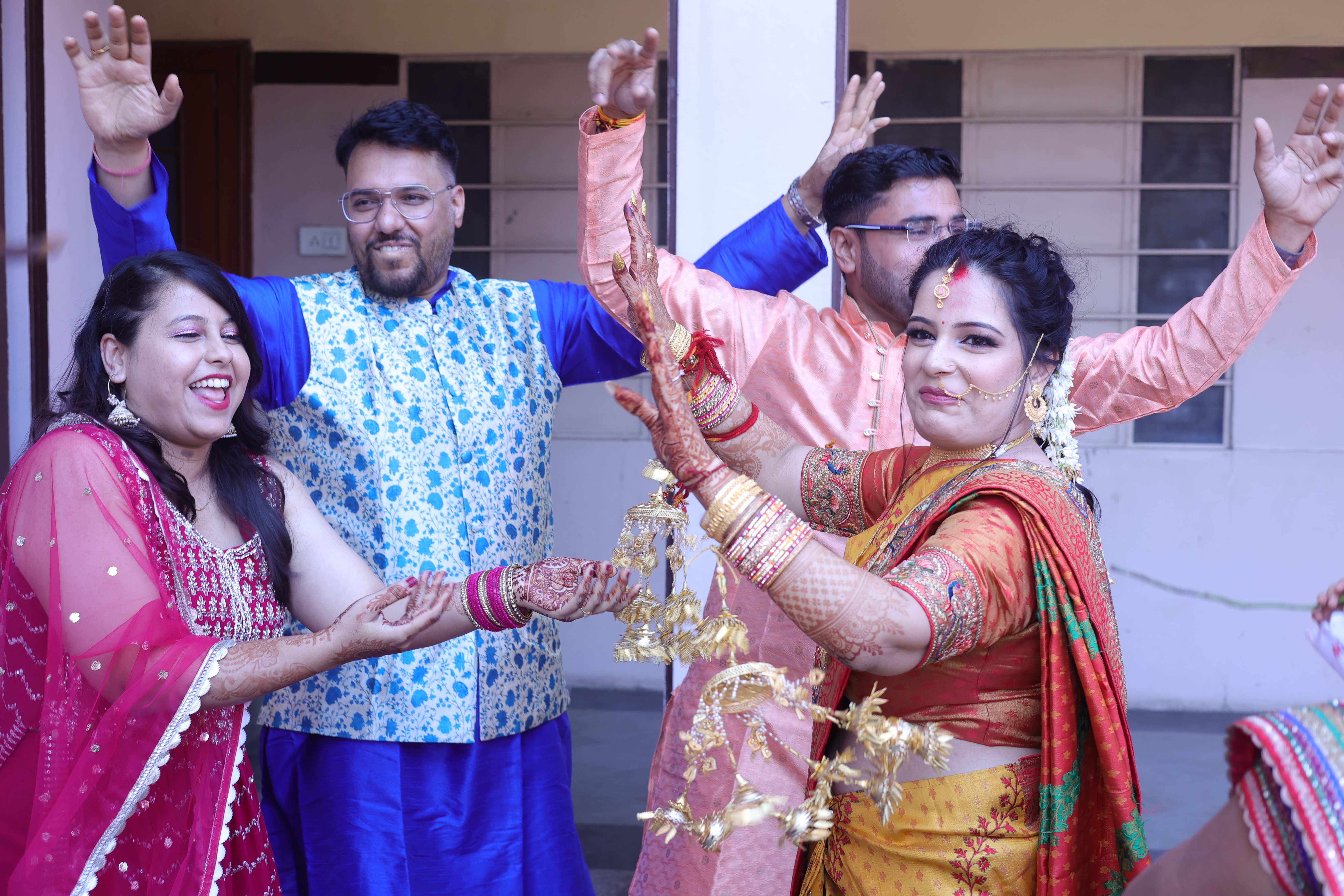 Photography- The Insider’s Guide to Indian Wedding  - Cosmical Events wedding blog