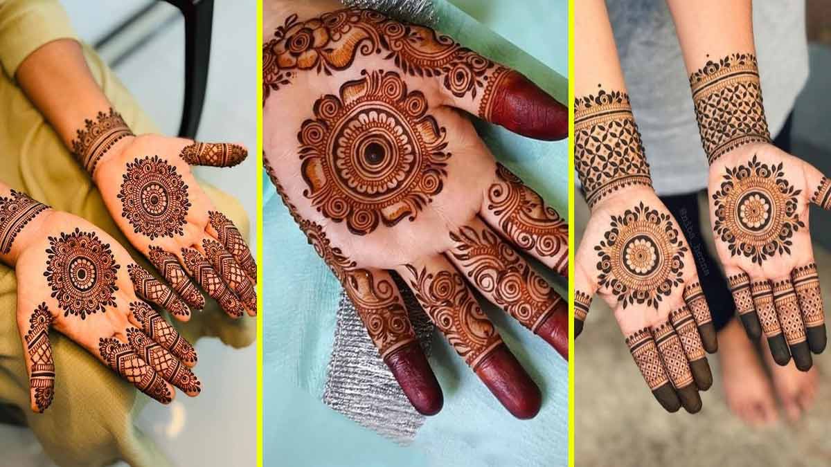 Contemporary Fusion Designs
