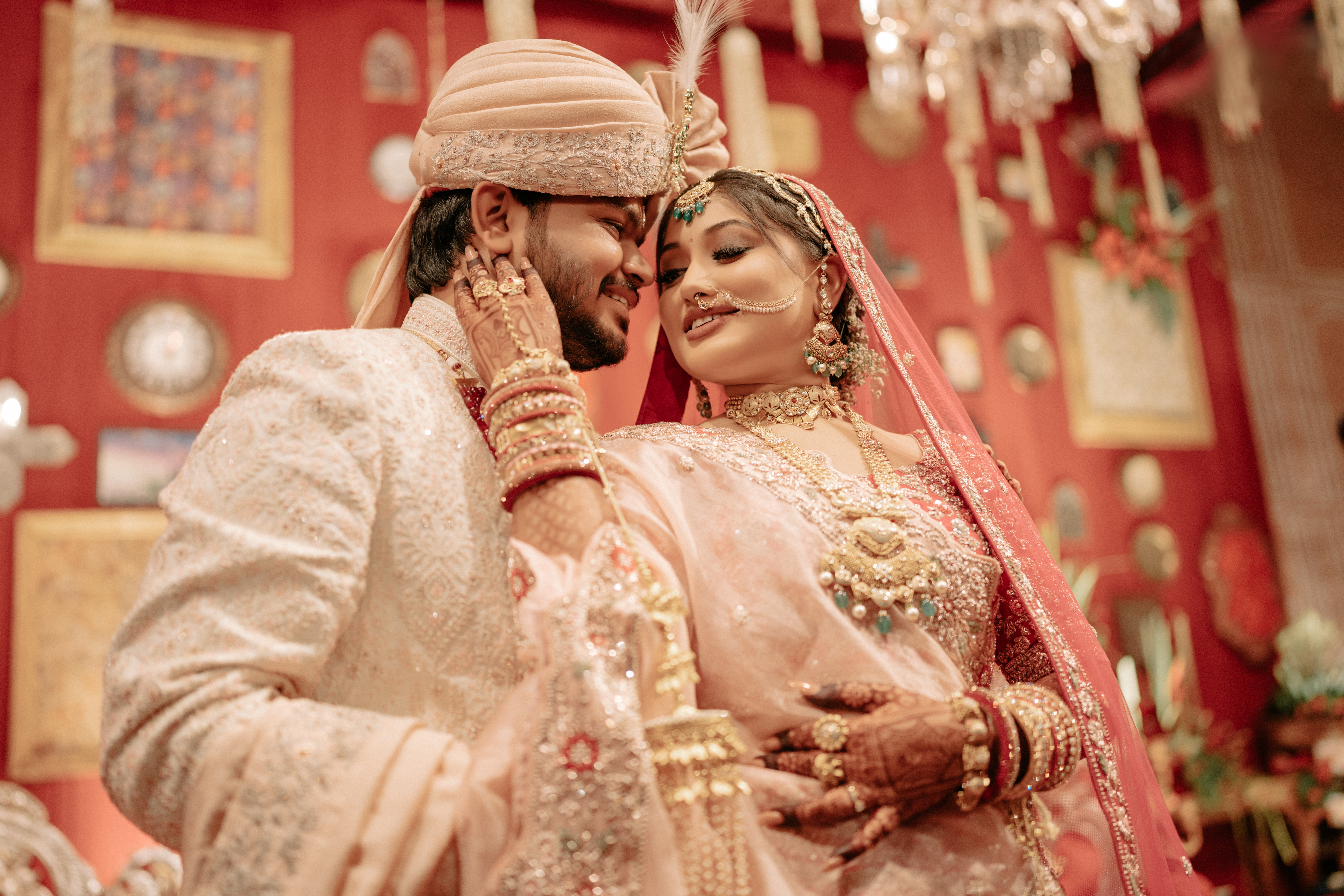 New Dinesh Studio — PHOTOGRAPHERS in JAIPUR | Cosmical Events