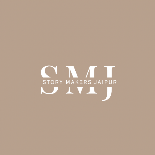 Story makers — PHOTOGRAPHERS in JAIPUR | Cosmical Events