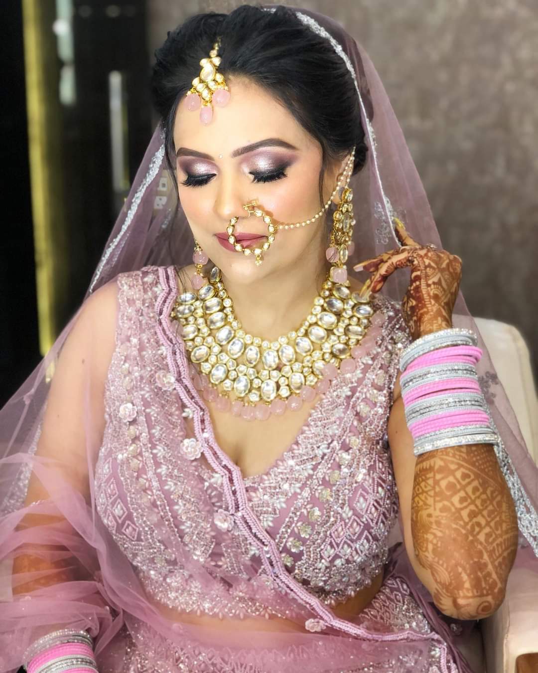 Rekha Mehendi Artist - MAKEUP ARTIST in PUSHKAR Cosmical Events