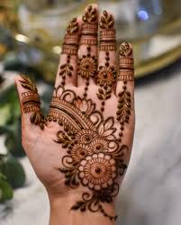 mahesh mehndi art — MEHANDI ARTIST in BIKANER | Cosmical Events
