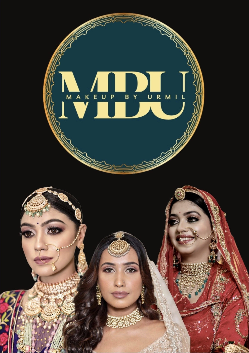 Makeupbyurmil - MAKEUP ARTIST in PUSHKAR Cosmical Events