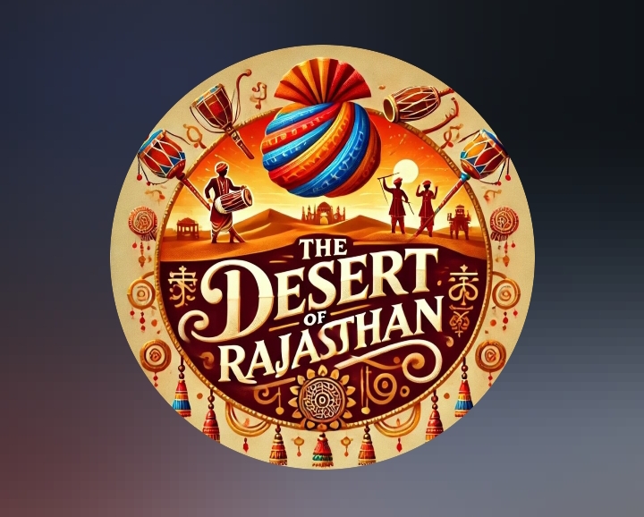 THE DESERT OF RAJASTHAN  - BARAAT BAND in PUSHKAR Cosmical Events